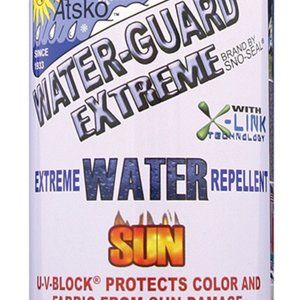 WATER-GUARD eXtreme SILICONE + UV Sun Protection Waterproof Outdoor ATSKO 1336X